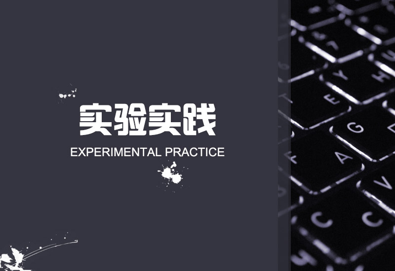 实验实践教学管理系统<br />大学生创新创业管理系统<br />示范中心网站<br />虚拟实验教学平台
